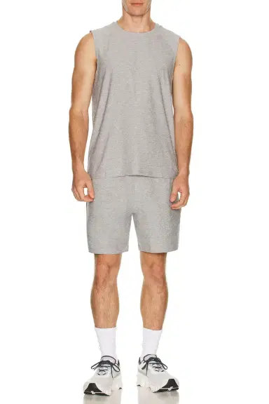 Beyond Yoga Spacedye Unlimited Men's Short | Thumbnail 3