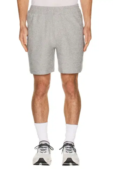 Beyond Yoga Spacedye Unlimited Men's Short | Thumbnail 1