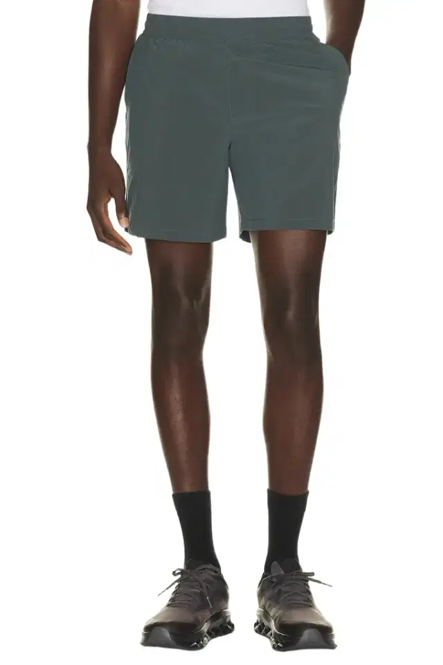 Beyond Yoga Pivotal 2.0 7 Men's Lined Short