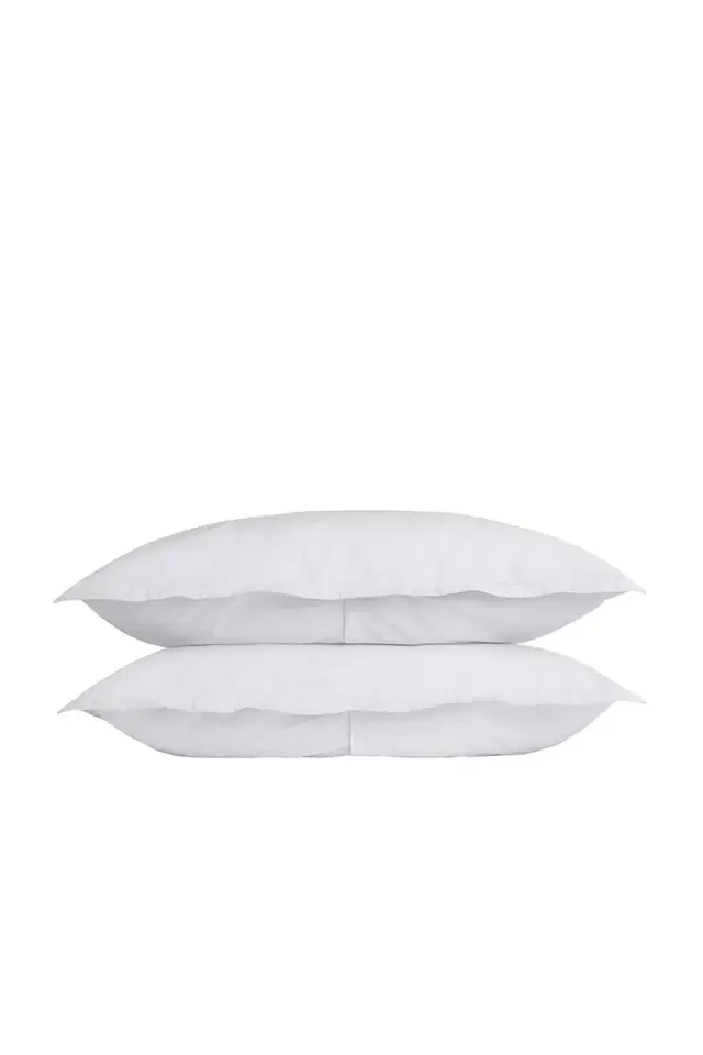 Parachute Percale Sham Set