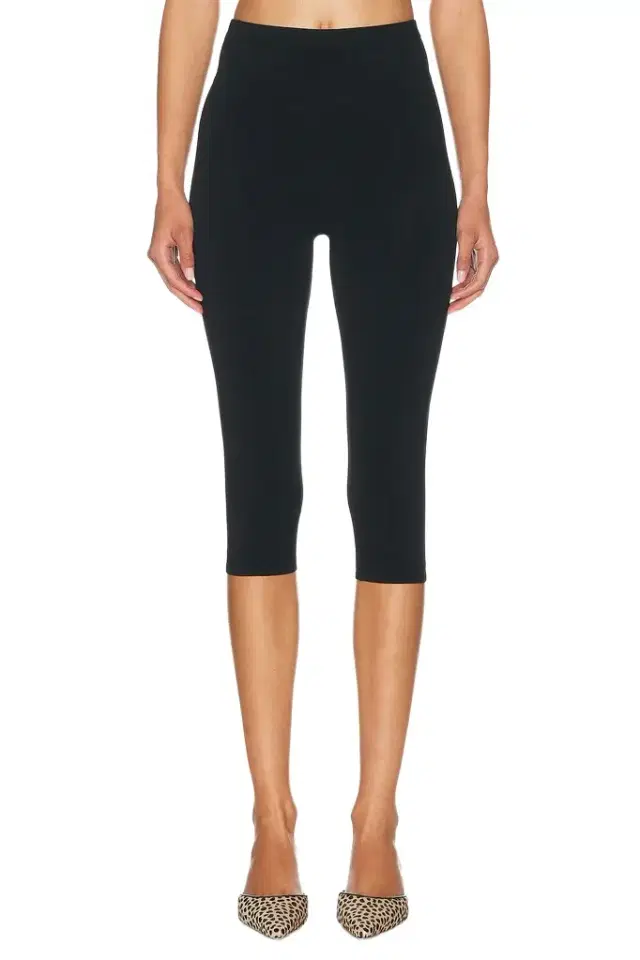 Helsa Beckette Knit Capri