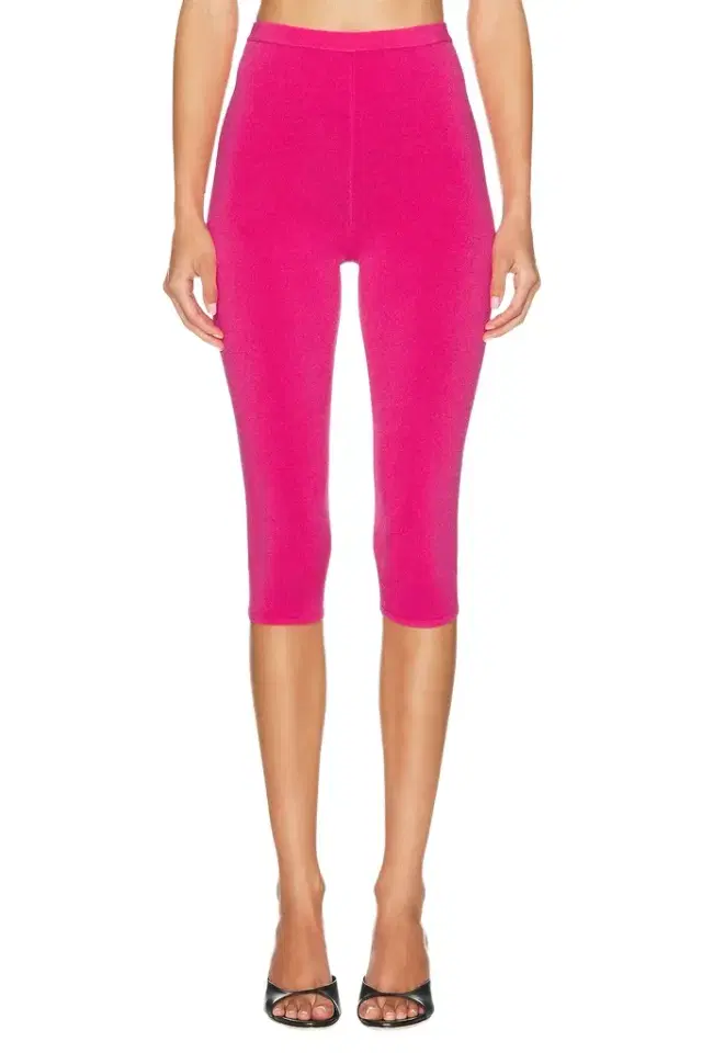 Helsa Beckette Knit Capri