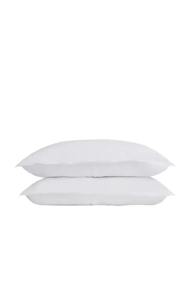 Parachute Linen Sham Set