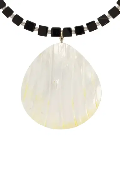 Julietta Oro Necklace | Thumbnail 2