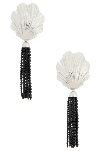 Julietta Aria Earrings | Thumbnail 1