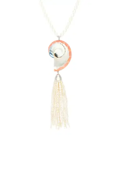Julietta x REVOLVE Eros Necklace | Thumbnail 3