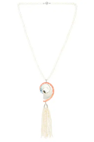 Julietta x REVOLVE Eros Necklace | Thumbnail 1