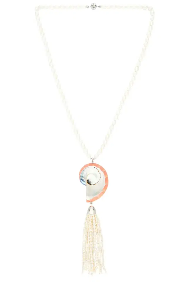Julietta x REVOLVE Eros Necklace