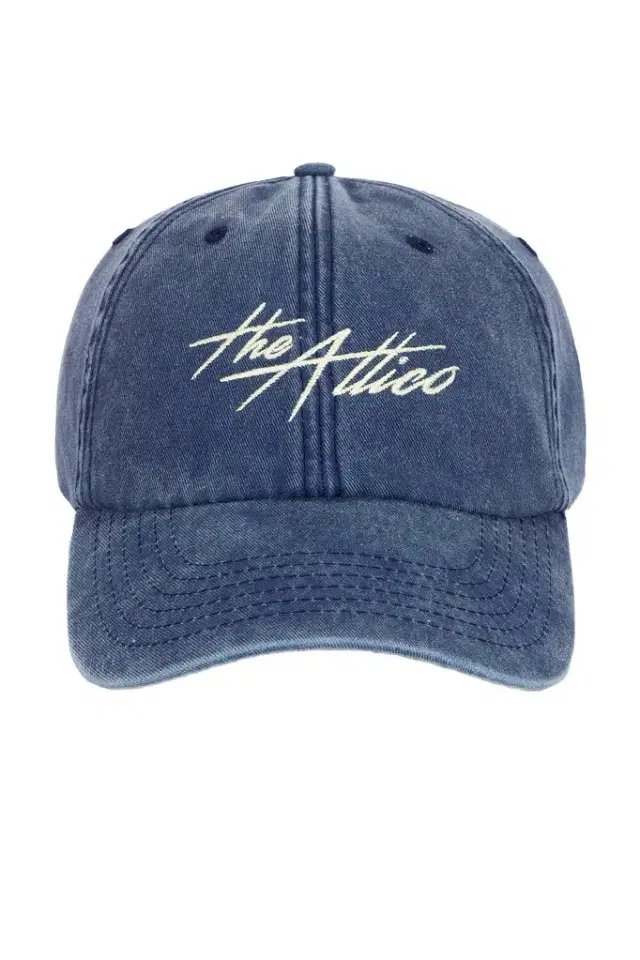 The Attico Baseball Hat