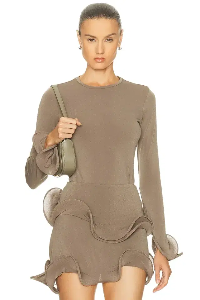 Sid Neigum Wave Top