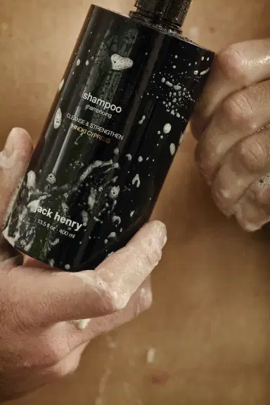 Jack Henry Shampoo | Thumbnail 2 Jack Henry Shampoo | Thumbnail 2