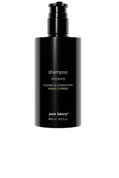 Jack Henry Shampoo | Thumbnail 1 Jack Henry Shampoo | Thumbnail 1