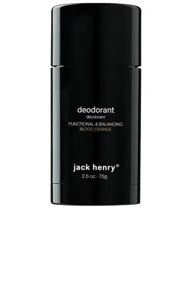 Jack Henry Deodorant | Thumbnail 1