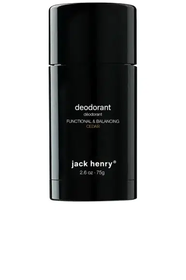 Jack Henry Deodorant | Thumbnail 1 Jack Henry Deodorant | Thumbnail 1
