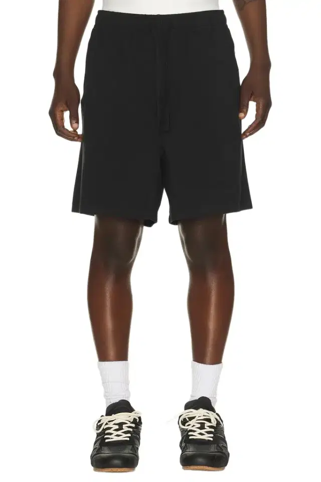 Skims Jersey Lounge Relaxed Short