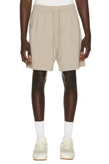 Skims Jersey Relaxed Short | Thumbnail 1