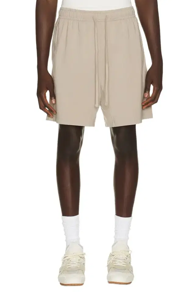 Skims Jersey Relaxed Short