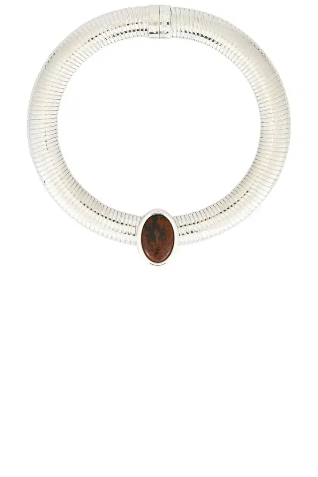 Julietta Opyum Necklace