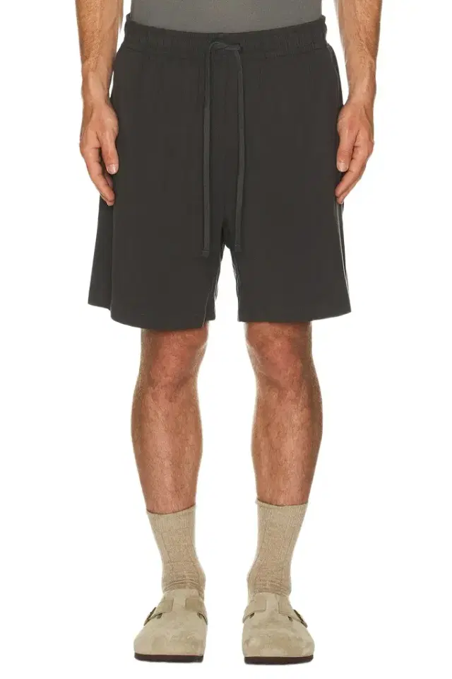 Skims Jersey Short