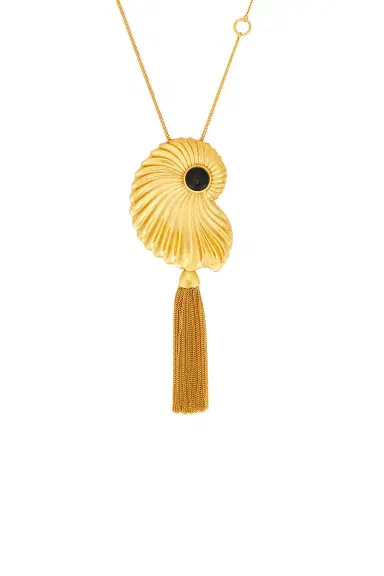 Julietta Aveline Necklace | Thumbnail 2