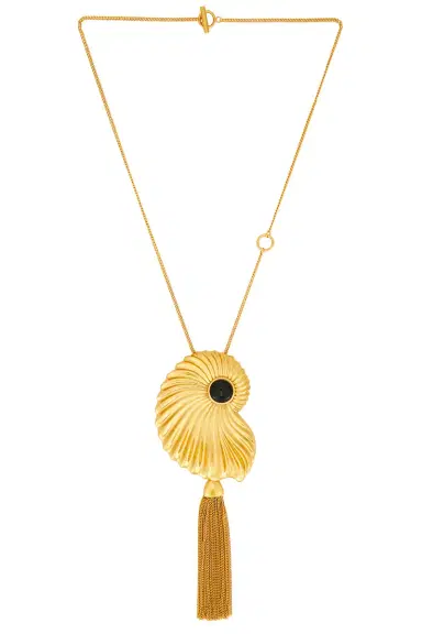 Julietta Aveline Necklace | Thumbnail 1