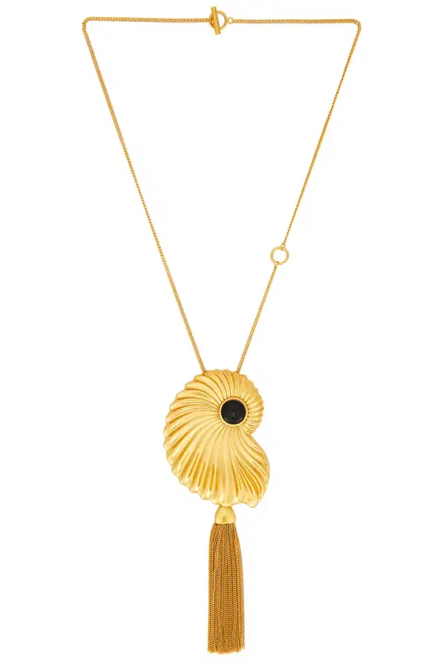 Julietta Aveline Necklace