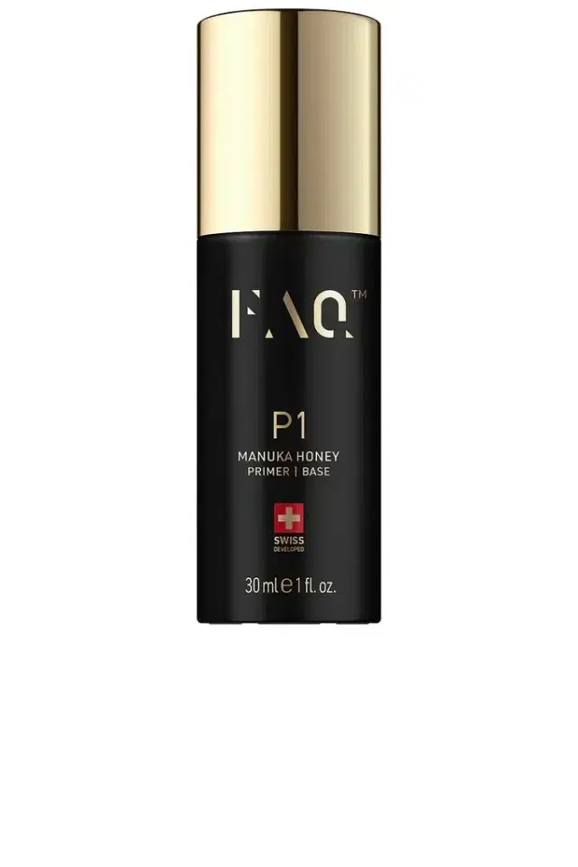 Foreo FAQ P1 Manuka Honey Primer 30ml