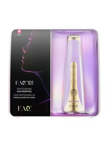 Foreo FAQ 101 Radio Frequency & LED Device | Thumbnail 3
