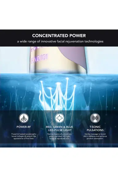 Foreo FAQ 101 Radio Frequency & LED Device | Thumbnail 5