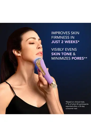 Foreo FAQ 101 Radio Frequency & LED Device | Thumbnail 6