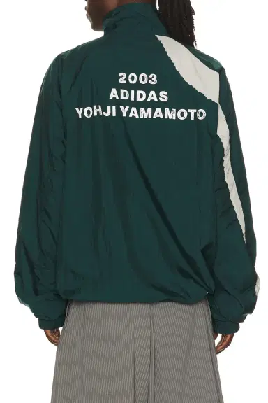 Y-3 3s Nylon Jacket | Thumbnail 2