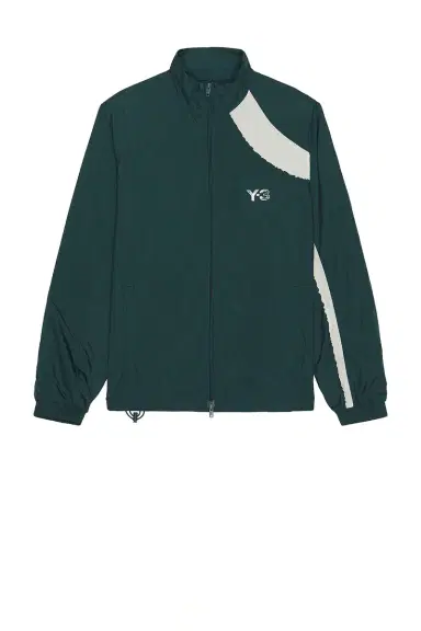 Y-3 3s Nylon Jacket | Thumbnail 4