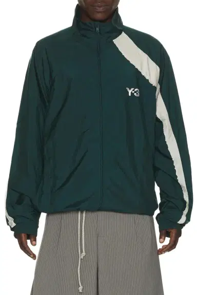Y-3 3s Nylon Jacket | Thumbnail 1