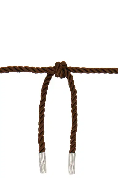 Julietta Shell Necklace | Thumbnail 3