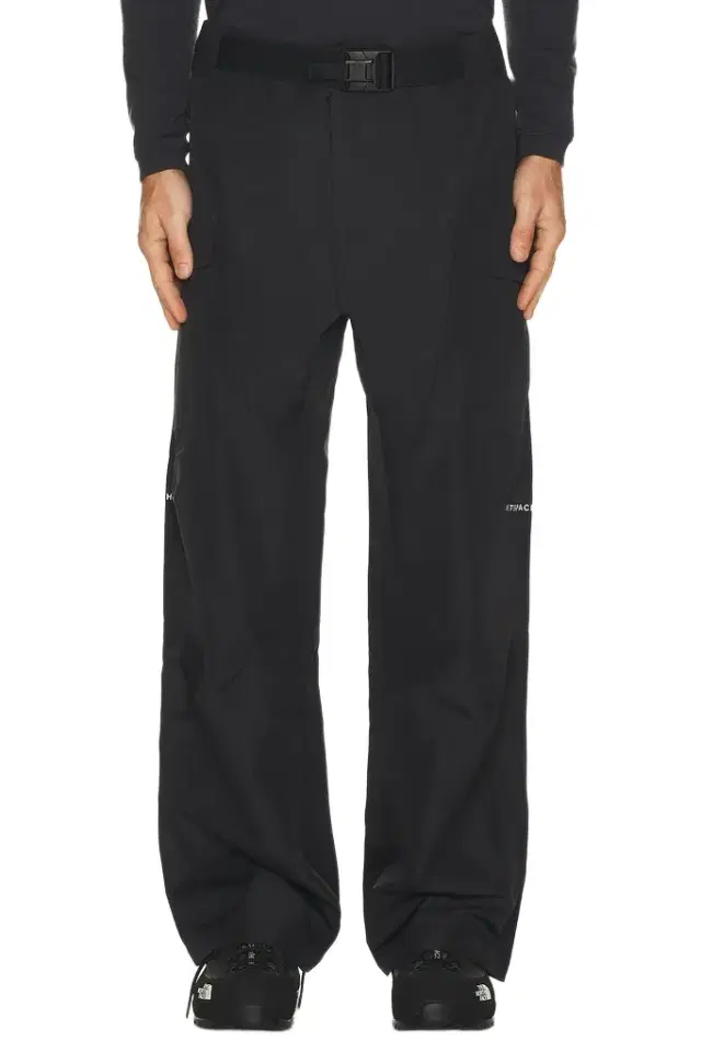 Whitespace Performance 3L Pants