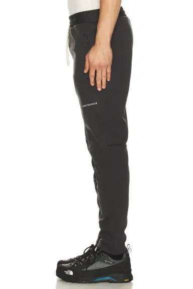 Whitespace Travel Pants Softshell | Thumbnail 2