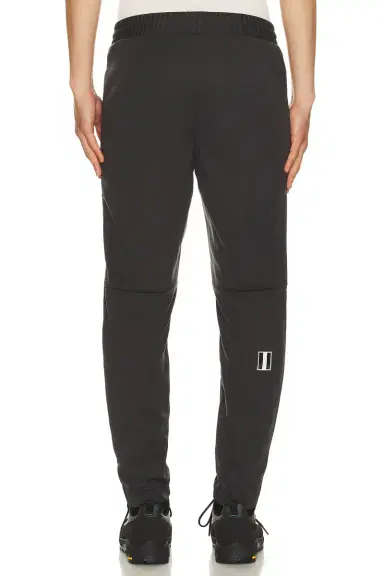 Whitespace Travel Pants Softshell | Thumbnail 3