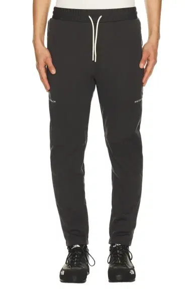 Whitespace Travel Pants Softshell | Thumbnail 1