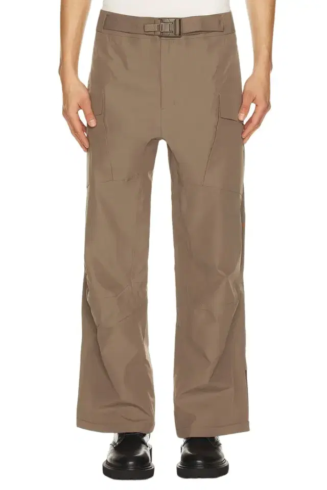 Whitespace Performance 3L Pant