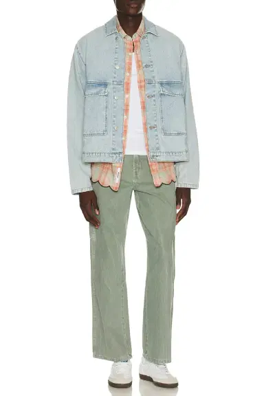Edmmond Studios Avail Jacket | Thumbnail 3