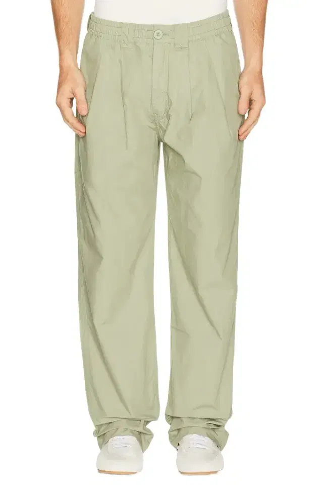 Edmmond Studios Light Marvin Pant