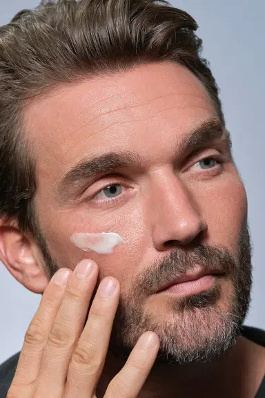 Caldera + Lab Caldera + Lab The Base Layer Fortifying Moisturizer | Thumbnail 3 Caldera + Lab Caldera + Lab The Base Layer Fortifying Moisturizer | Thumbnail 3