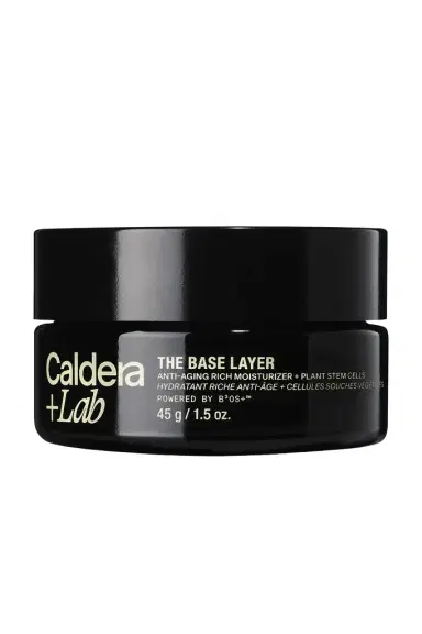 Caldera + Lab Caldera + Lab The Base Layer Fortifying Moisturizer | Thumbnail 1 Caldera + Lab Caldera + Lab The Base Layer Fortifying Moisturizer | Thumbnail 1