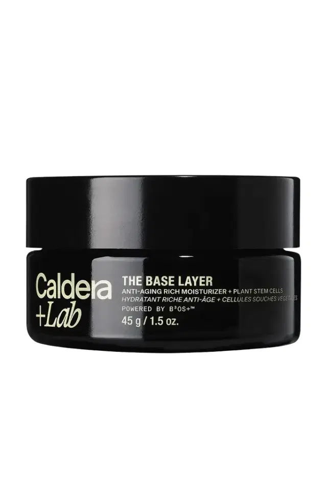 Caldera + Lab Caldera + Lab The Base Layer Fortifying Moisturizer