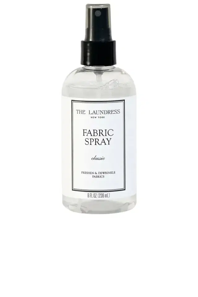 THE LAUNDRESS Classic Fabric Spray