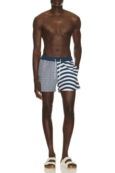Edmmond Studios Circus Swim Shorts | Thumbnail 3