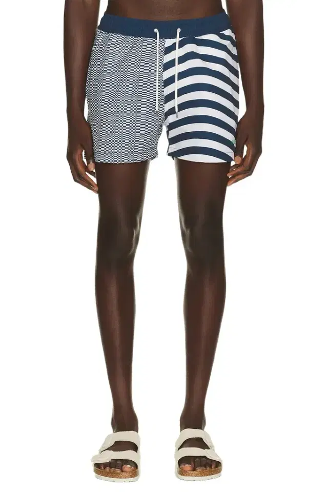 Edmmond Studios Circus Swim Shorts