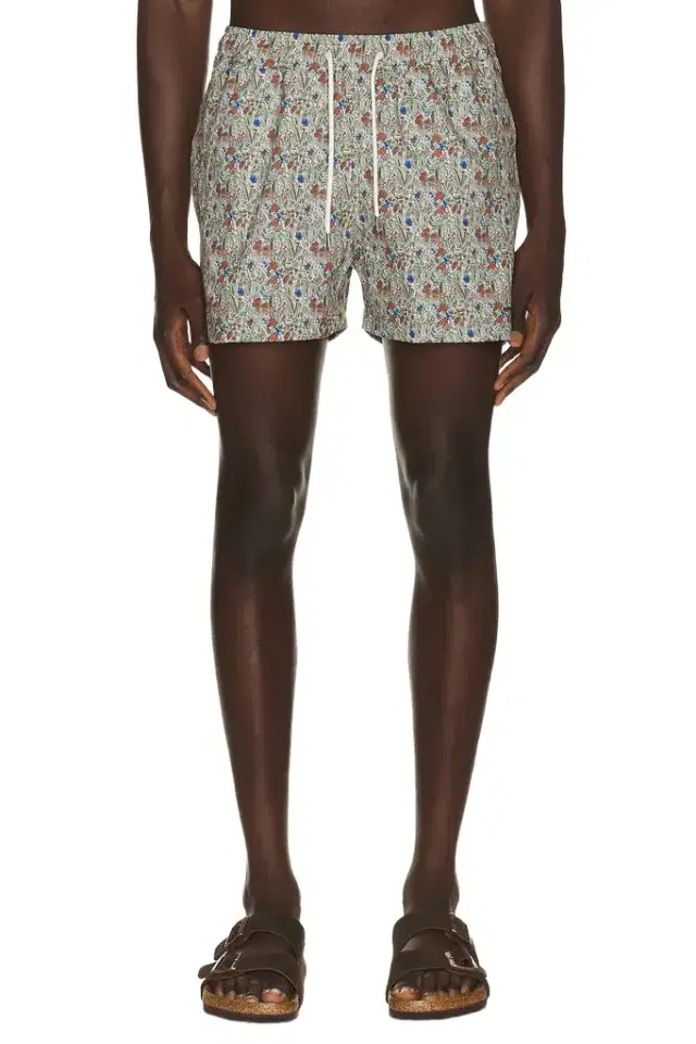 Edmmond Studios Wildlife Swim Shorts