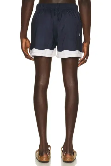 Edmmond Studios Resort Swim Shorts | Thumbnail 2 Edmmond Studios Resort Swim Shorts | Thumbnail 2