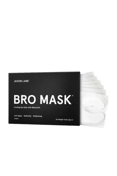 Jaxon Lane Bro Mask Eye Gel Box Of 6 | Thumbnail 1 Jaxon Lane Bro Mask Eye Gel Box Of 6 | Thumbnail 1